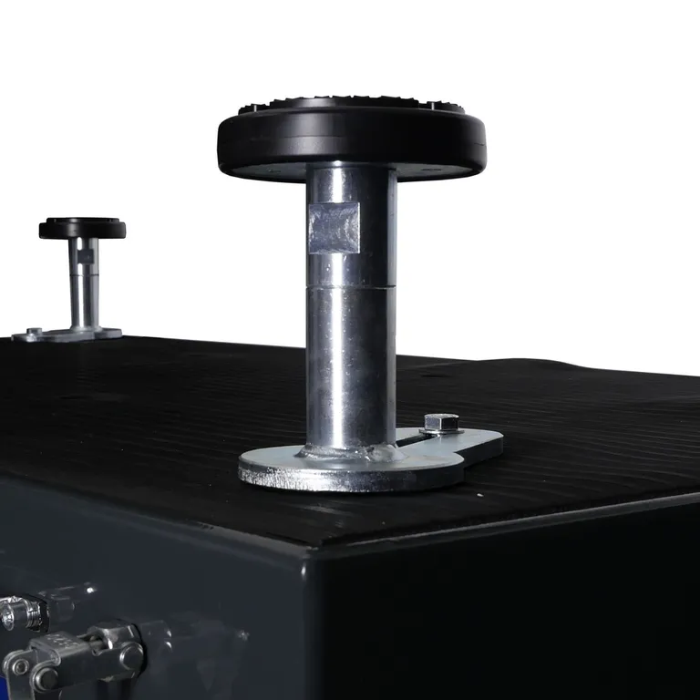 Falco løftebord for elbilbatterier m.m., 1000 kg. 