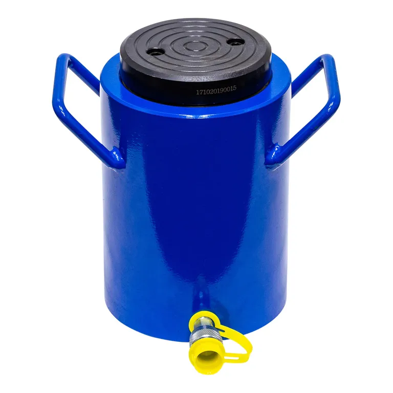 MAMMUTH hydraulikksylinder 100t. 150mm. slag