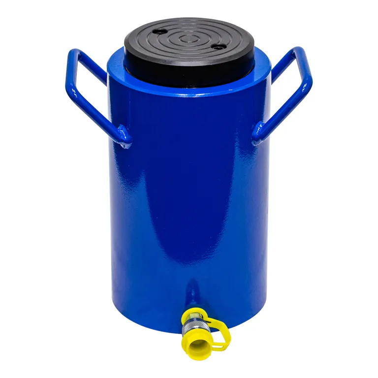 MAMMUTH hydraulikksylinder 100t. 200mm. slag