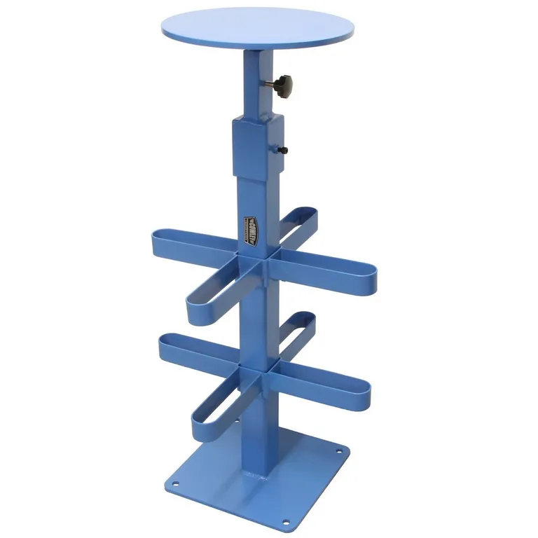 Arbeidsstasjon for plateforming