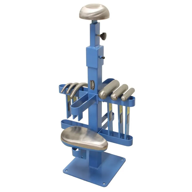 Arbeidsstasjon for plateforming