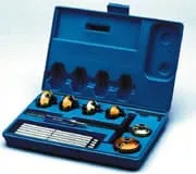 Neway ventilsetefreser