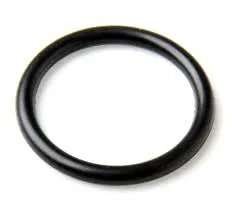 O-ring for tanklokk på Fuel Cell