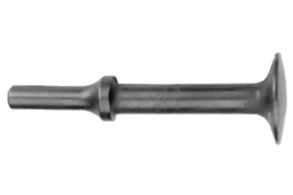 Hammerforsats for luftmeisel