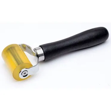 Xmat monteringsrulle for dempematter