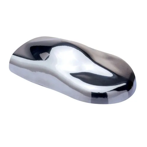 Pulverlakk, Extreme Chrome Bonded Powder pulverlakk