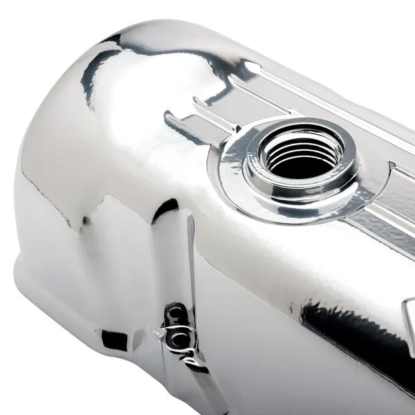 Pulverlakk, Extreme Chrome Bonded Powder pulverlakk