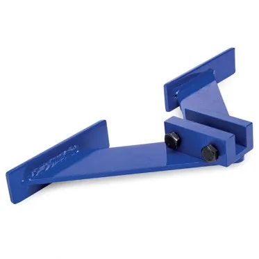 Føringsskinne for sikkemaskin