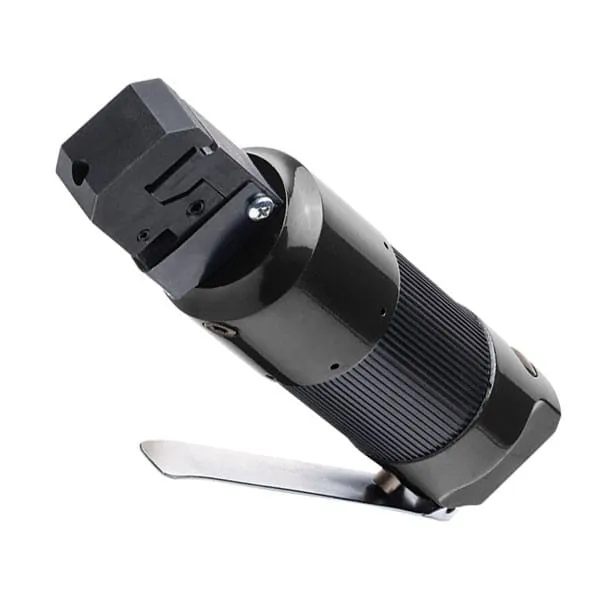 Falseverktøy for buttsveis, luftdrevet