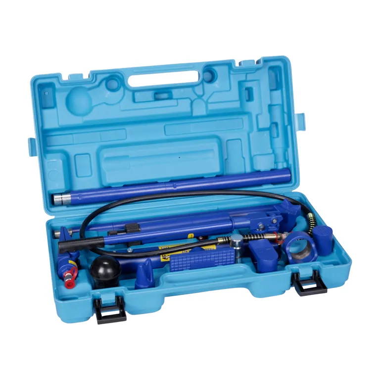 Mammuth opprettersett, 10t.