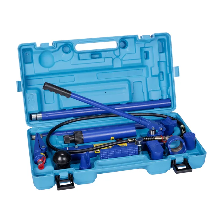 Mammuth opprettersett, 10t.