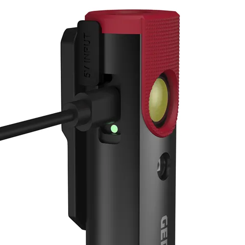 Gedore LED arbeidslampe med UV