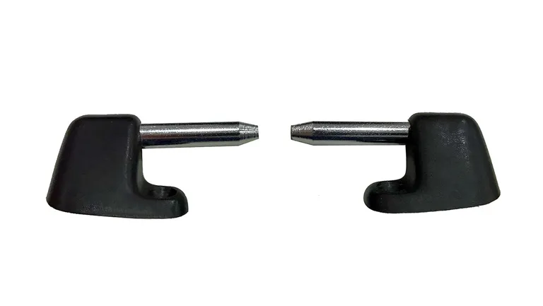 PORSCHE 911 TARGA 1969 1989 - PORSCHE 914 1950 1959 SOLVISORBRAKETT 2 STK