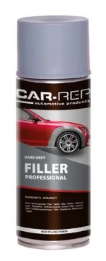 Car-Rep Filler professional