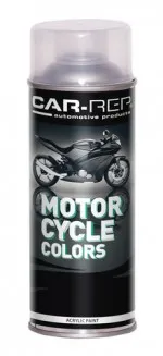 Car-Rep motorsykkellakk Honda Red