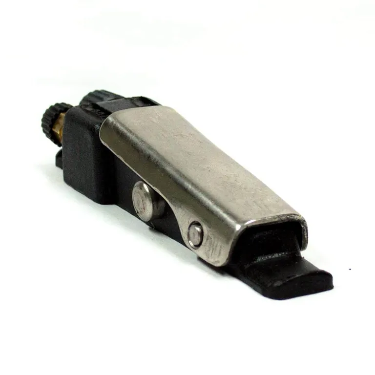 Trykksandblåser 18l. proff