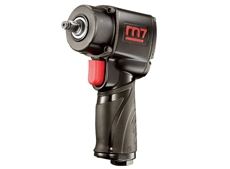 M7 muttertrekker 3/8, mini