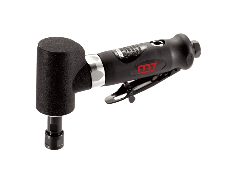 M7 rettsliper, vinklet 0,6 hk. 