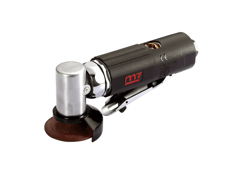 M7 luftvinkelsliper, mini