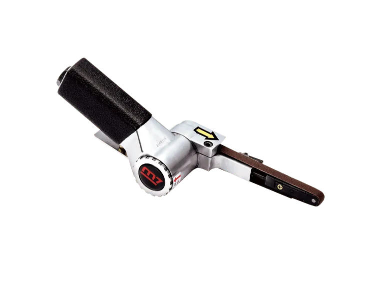 M7 båndsliper, 10 og 12x330 mm.