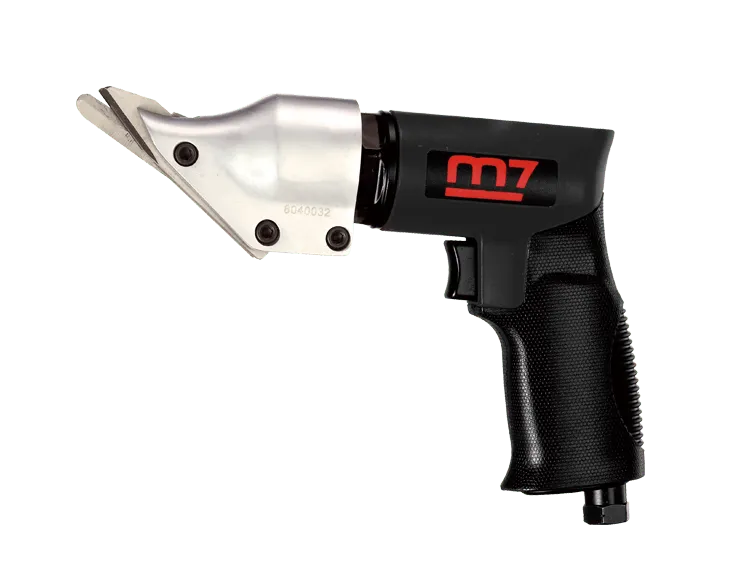 M7 platesaks, pneumatisk