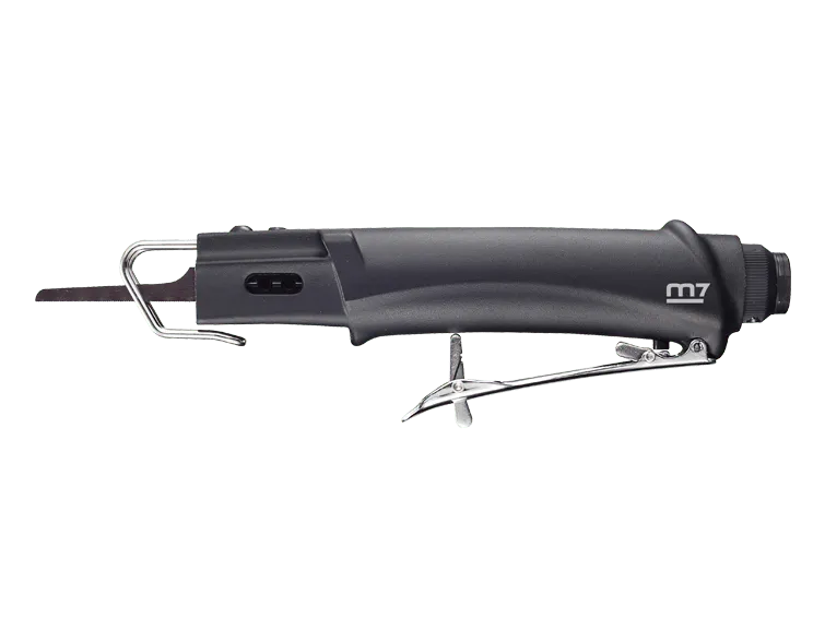 M7 karosserisag, vibrasjonsdempet