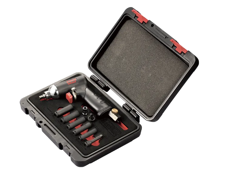 Uttrekkersett for glødeplugger