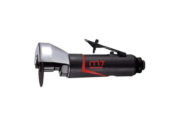 M7 platekutter 75 mm.