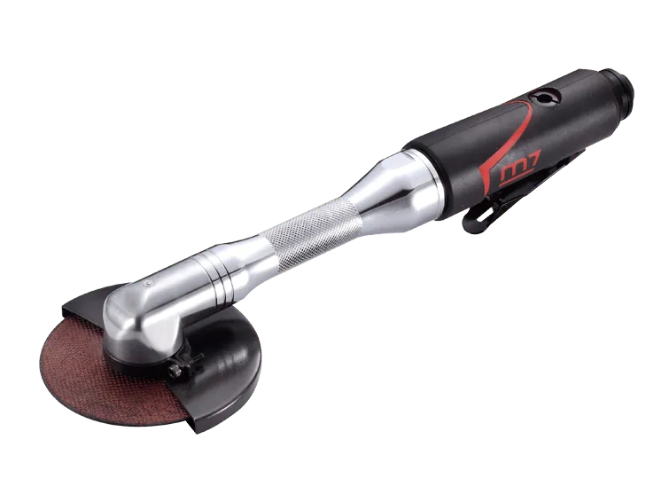 M7 vinkelkutter m/lang hals