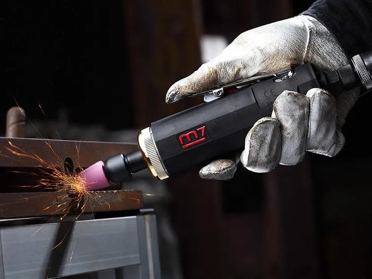 M7 rettsliper 0,5 hk.