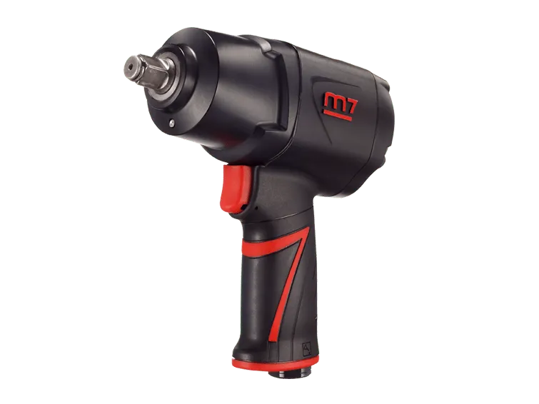 M7 muttertrekkersett, 11 deler