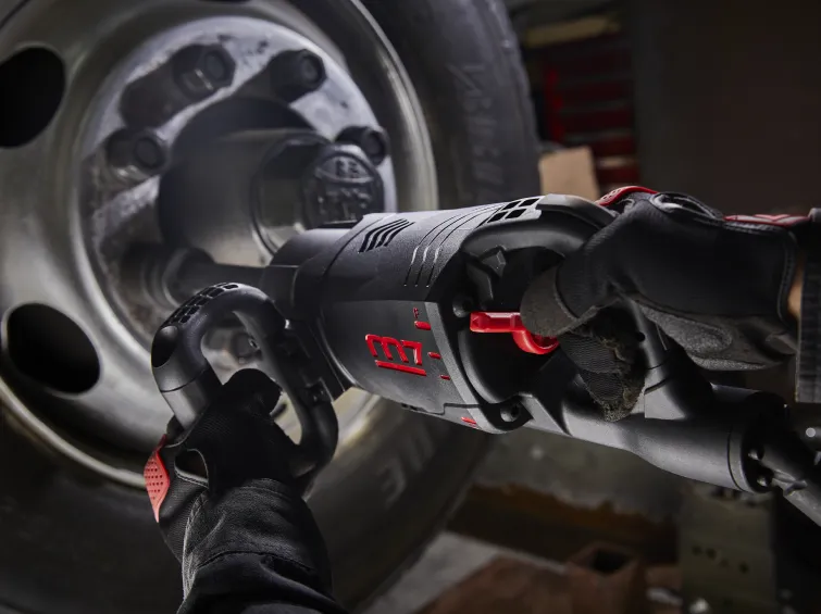 M7 muttertrekker 1", lettvektsmodell