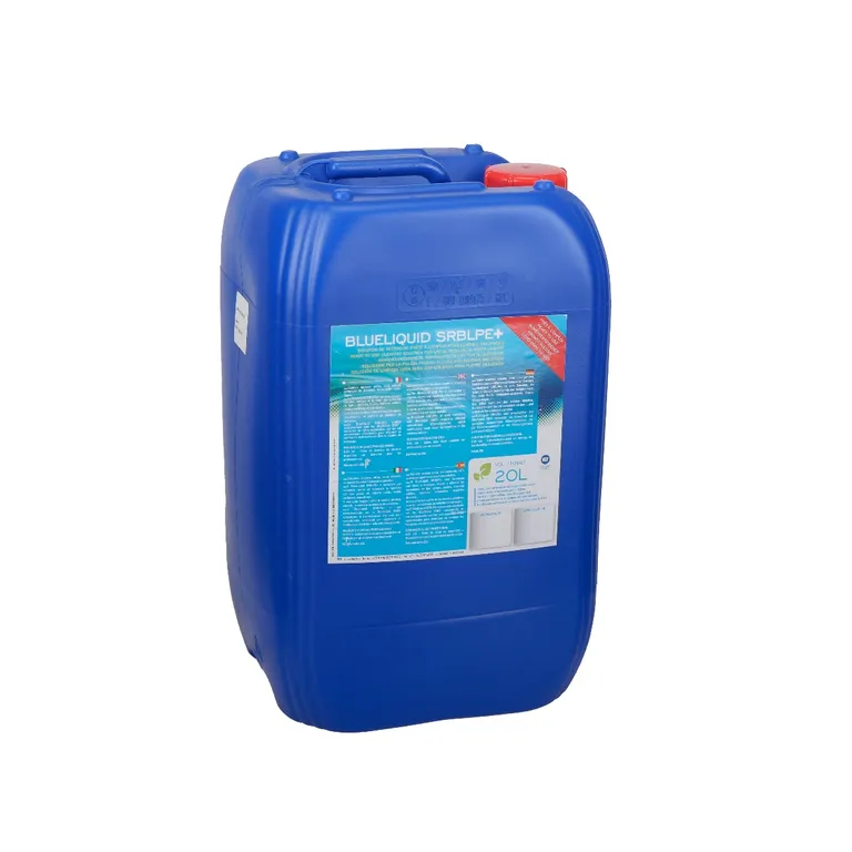 Vaskemiddel for biologisk delevasker