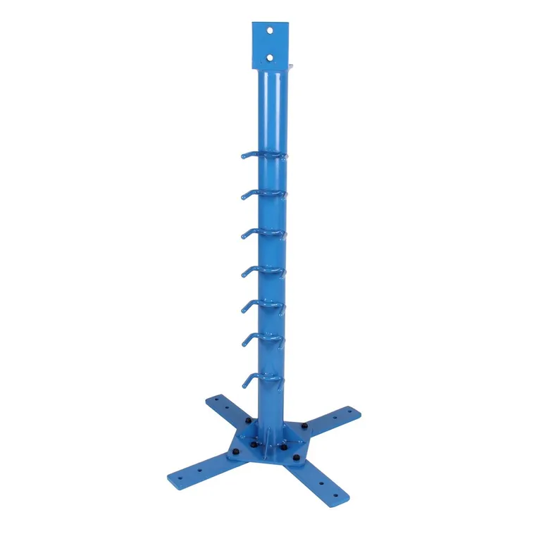 Understell for Cowley sikkemaskin