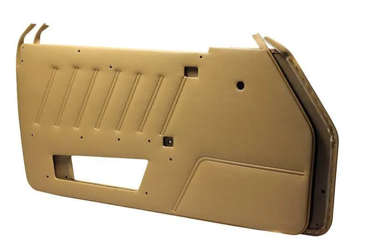 ALFA ROMEO SPIDER DØRPANELER 1990 - 1994 TAN S4 - 2 STK