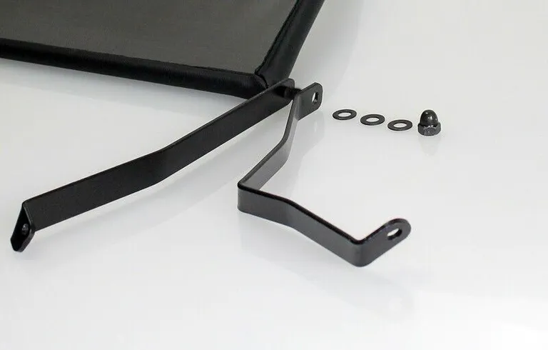 ALFA ROMEO SPIDER VINDAVVISER 1967 - 1995 MED VERKTØY