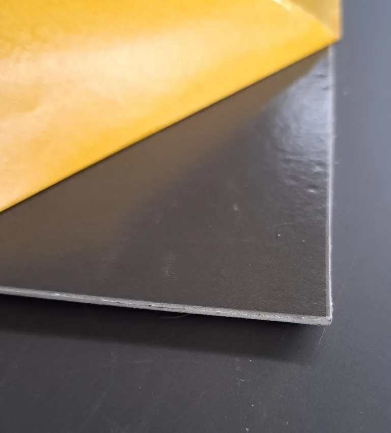 High-Tech lyddempingsmatte, 10-pakk