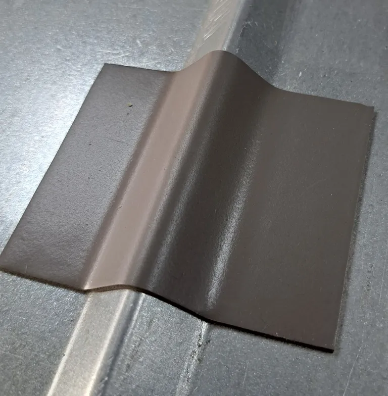 High-Tech lyddempingsmatte, 10-pakk