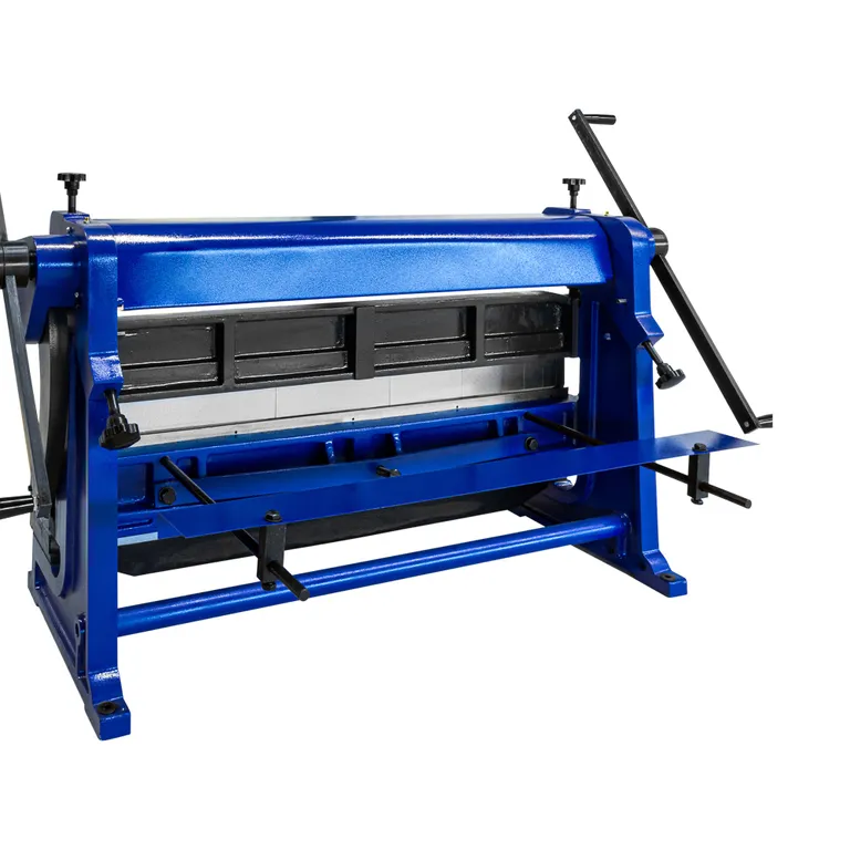 Kombinasjonsmaskin 1067x1,5 mm.