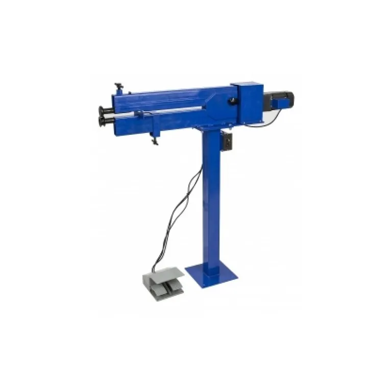 Sikkemaskin 585 mm, Nice Price