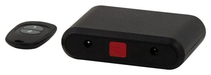 Trådløs fjernkontroll for Powerhand belysning