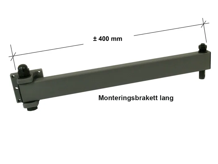 Digitaldisplay 3-akse SDS6-3V lang