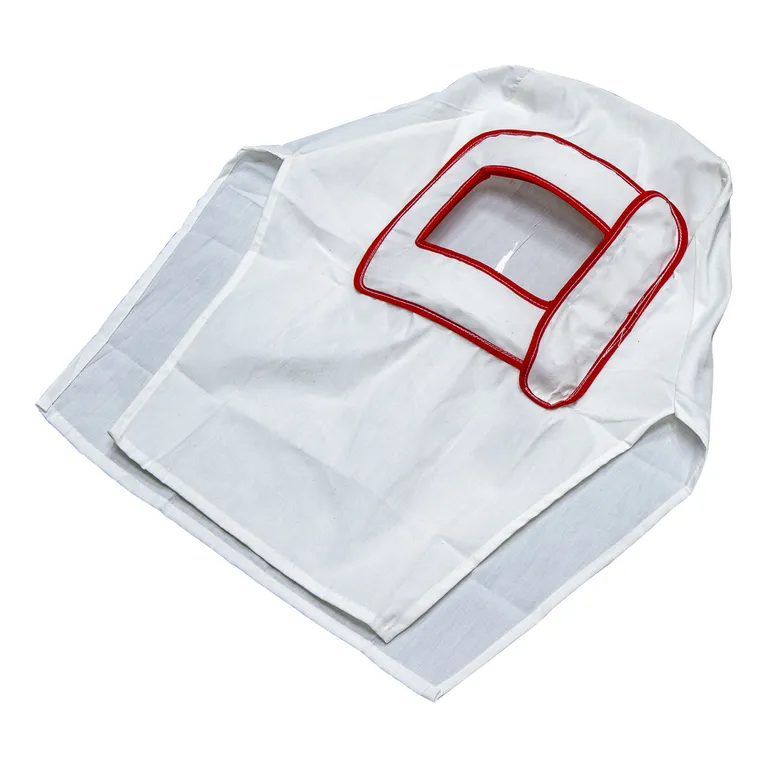 Trykksandblåser 70l.