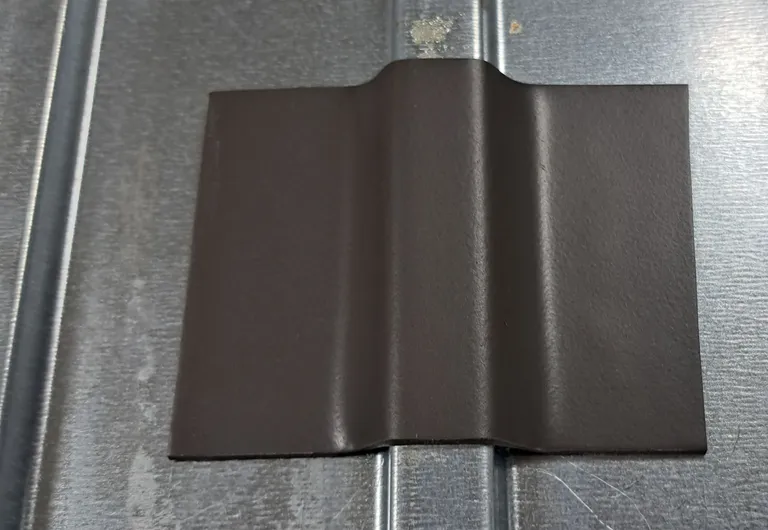 High-Tech lyddempingsmatte, 10-pakk