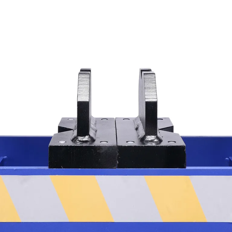 MAMMUTH verkstedpresse 30t. lufthydraulisk