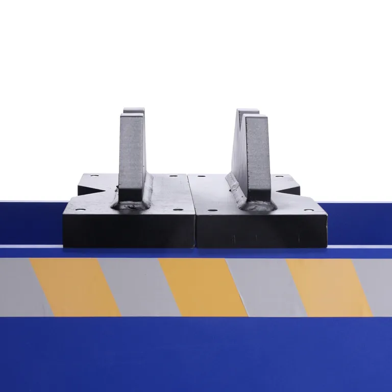 MAMMUTH verkstedpresse, 50t. 2-trinns