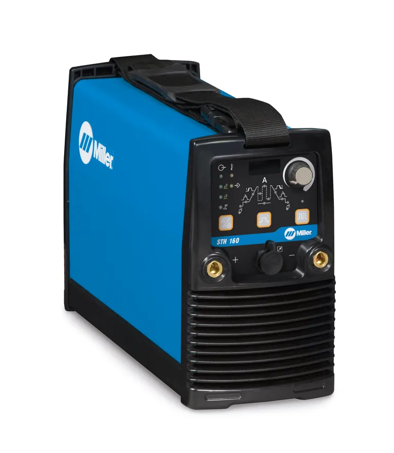 Miller STH160L TIG-apparat