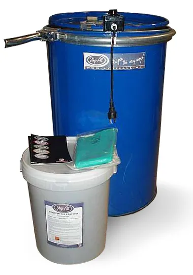 Strip All - startsett