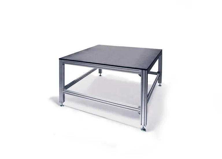 Understell for EVO-L CNC-fres