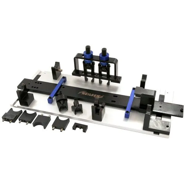 Monteringsjigg for kamaksler, VW/Audi/Porsche diesel